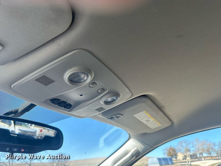 image for item NF9356 2016 Chevrolet  Traverse LT SUV