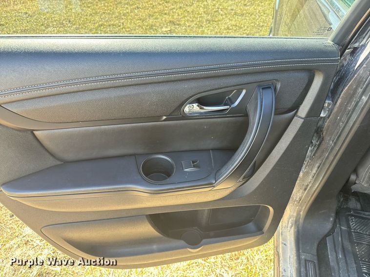 image for item NF9356 2016 Chevrolet  Traverse LT SUV