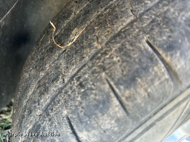 image for item NF9356 2016 Chevrolet  Traverse LT SUV