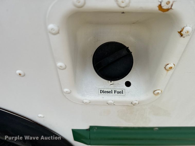 image for item NF9474 1994 Ford  E350 bus