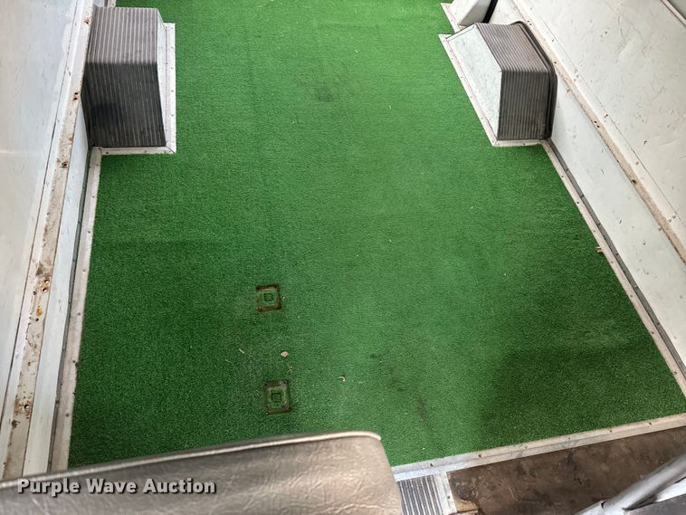 image for item NF9474 1994 Ford  E350 bus