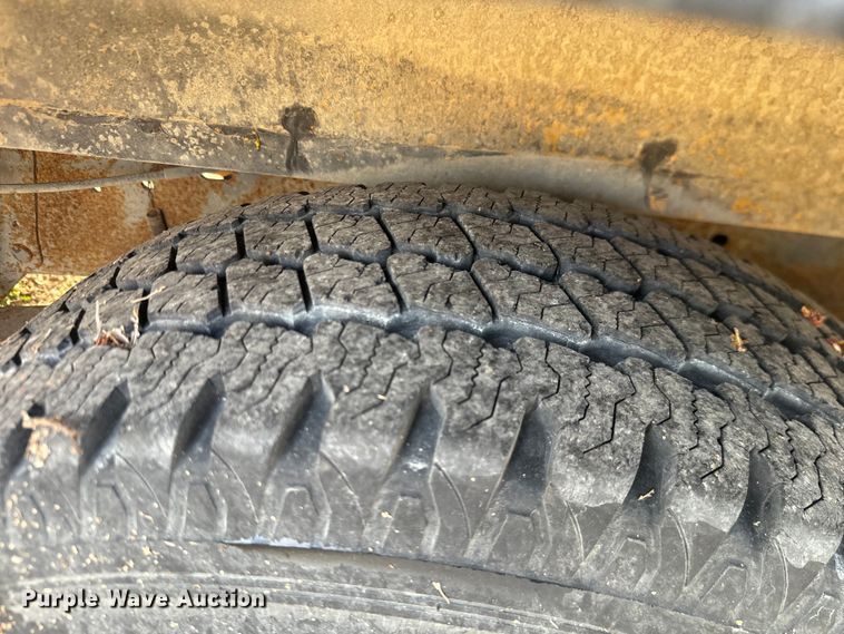 image for item NF9474 1994 Ford  E350 bus