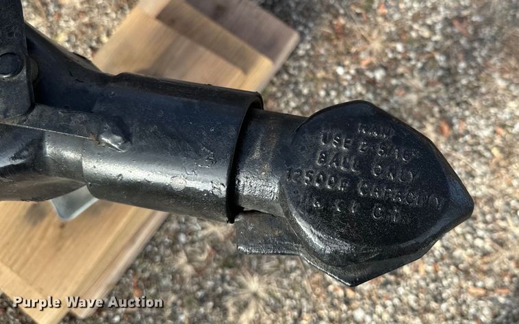 image for item NF9475 2023 Cynergy2 Basic Series  7X12SABasic enclosed cargo trailer