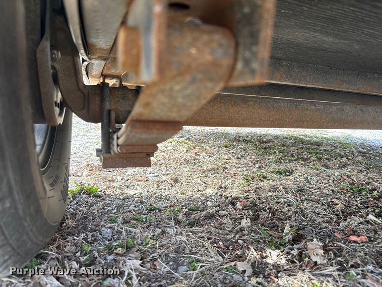 image for item NF9475 2023 Cynergy2 Basic Series  7X12SABasic enclosed cargo trailer