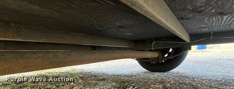 image for item NF9475 2023 Cynergy2 Basic Series  7X12SABasic enclosed cargo trailer