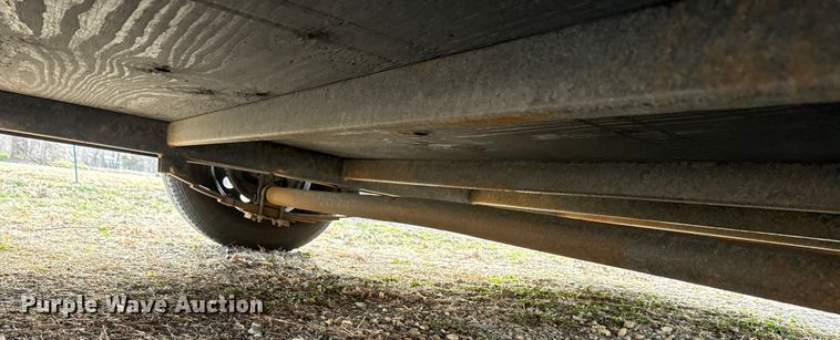 image for item NF9475 2023 Cynergy2 Basic Series  7X12SABasic enclosed cargo trailer