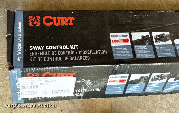 image for item NF9475 2023 Cynergy2 Basic Series  7X12SABasic enclosed cargo trailer