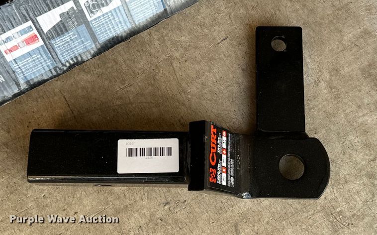 image for item NF9475 2023 Cynergy2 Basic Series  7X12SABasic enclosed cargo trailer