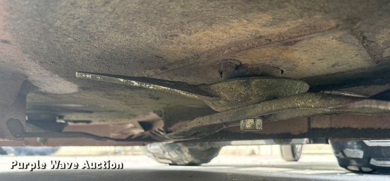 image for item NF9485 Walker MB23I-16 ZTR lawn mower