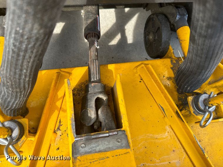 image for item NF9485 Walker MB23I-16 ZTR lawn mower