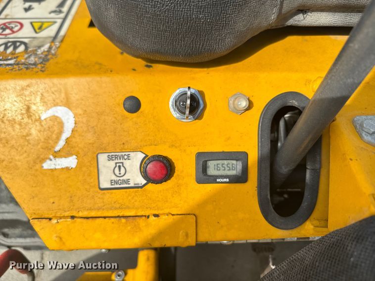 image for item NF9485 Walker MB23I-16 ZTR lawn mower