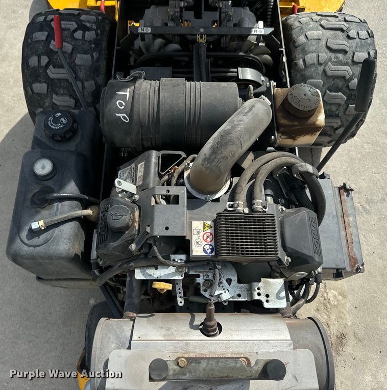 image for item NF9485 Walker MB23I-16 ZTR lawn mower