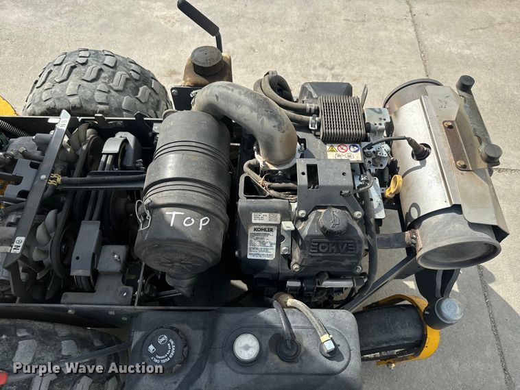 image for item NF9485 Walker MB23I-16 ZTR lawn mower