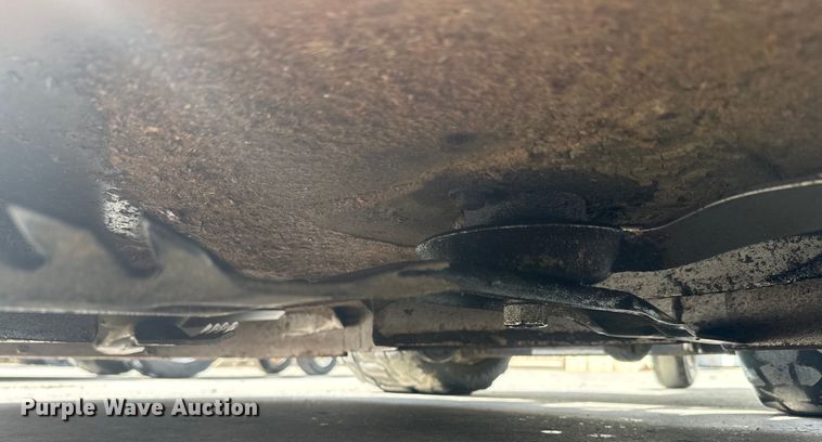 image for item NF9486 Walker MB23I-16 ZTR lawn mower