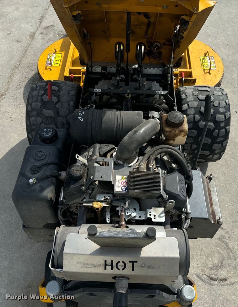 image for item NF9486 Walker MB23I-16 ZTR lawn mower