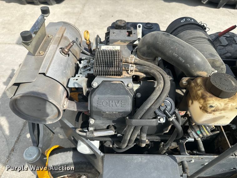 image for item NF9486 Walker MB23I-16 ZTR lawn mower