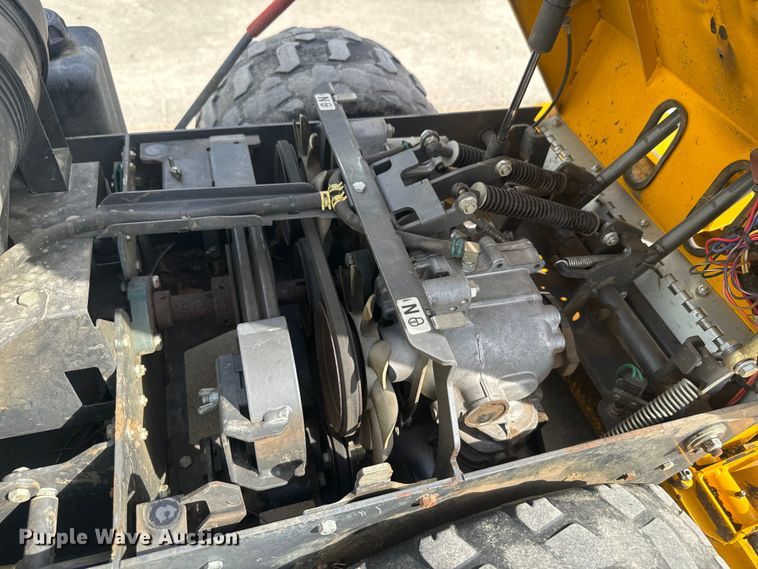 image for item NF9486 Walker MB23I-16 ZTR lawn mower