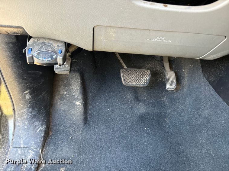 image for item NF9508 2013 Toyota Tundra  Double Cab pickup truck