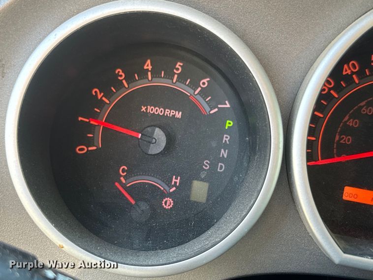 image for item NF9508 2013 Toyota Tundra  Double Cab pickup truck