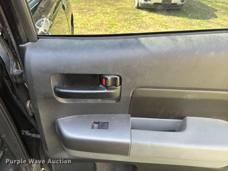 image for item NF9508 2013 Toyota Tundra  Double Cab pickup truck