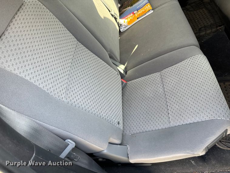 image for item NF9508 2013 Toyota Tundra  Double Cab pickup truck