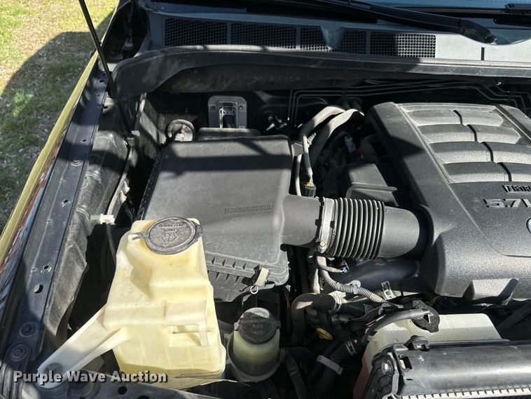 image for item NF9508 2013 Toyota Tundra  Double Cab pickup truck