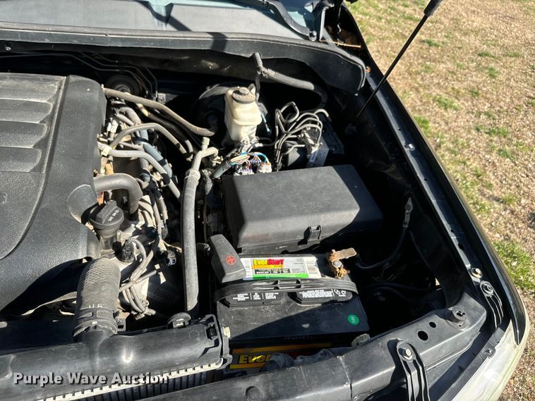 image for item NF9508 2013 Toyota Tundra  Double Cab pickup truck