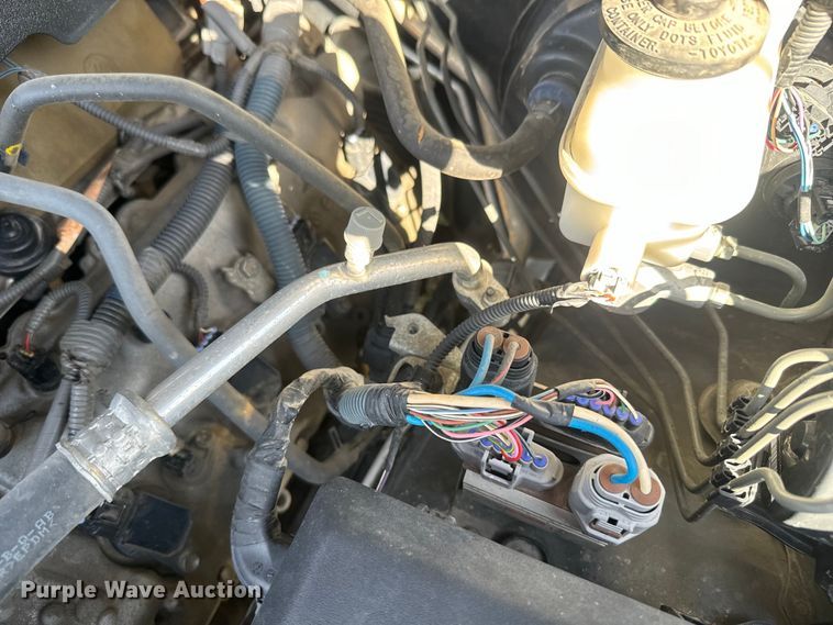 image for item NF9508 2013 Toyota Tundra  Double Cab pickup truck