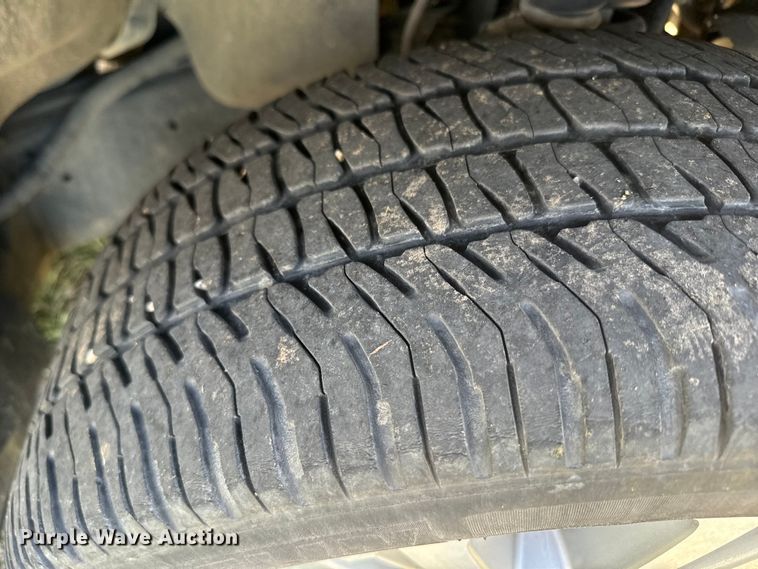 image for item NF9508 2013 Toyota Tundra  Double Cab pickup truck