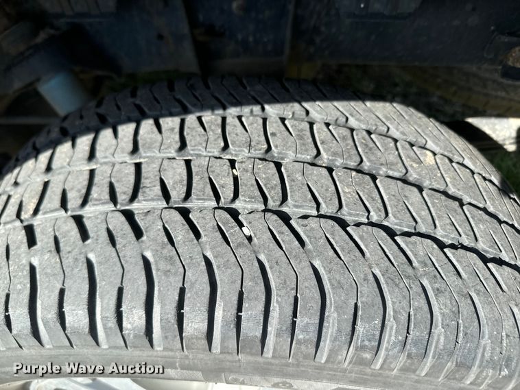 image for item NF9508 2013 Toyota Tundra  Double Cab pickup truck