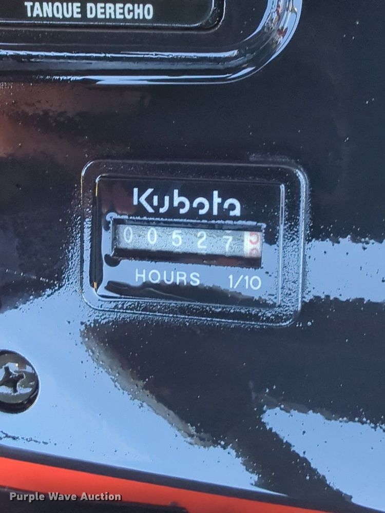 image for item NG9361 Kubota ZD331 ZTR lawn mower