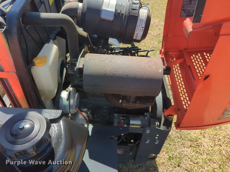 image for item NG9361 Kubota ZD331 ZTR lawn mower