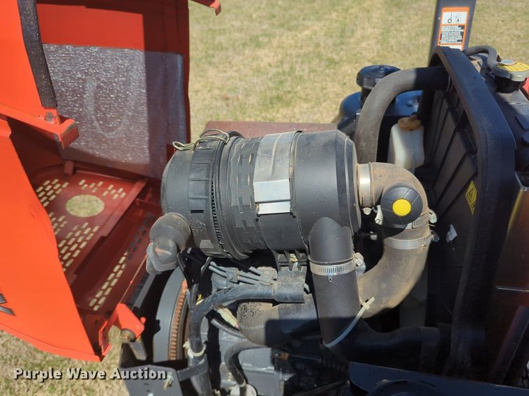 image for item NG9361 Kubota ZD331 ZTR lawn mower