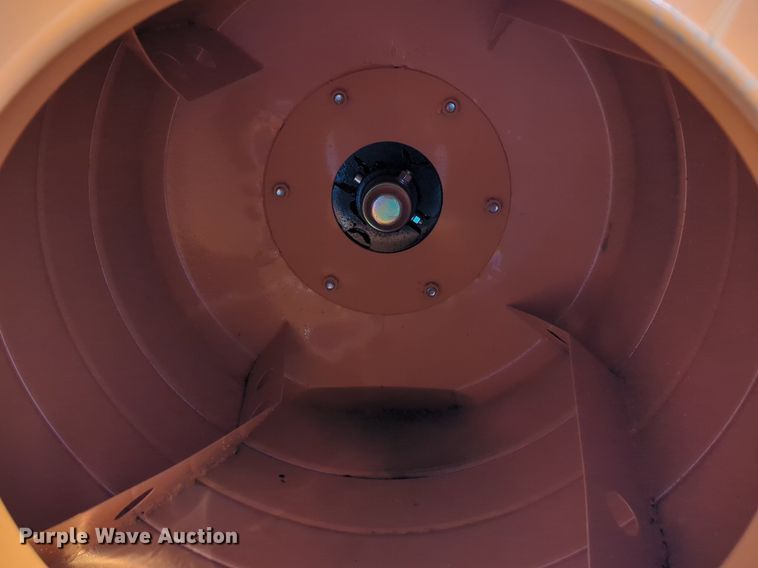 image for item NG9368 2023 Land Honor CMR-11-65V skid steer concrete mixer