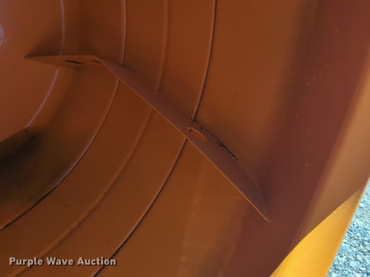 image for item NG9368 2023 Land Honor CMR-11-65V skid steer concrete mixer