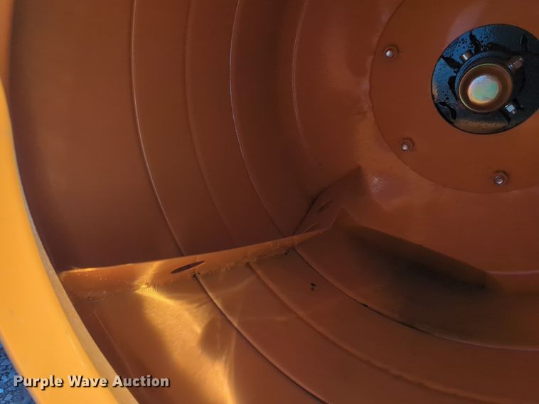 image for item NG9368 2023 Land Honor CMR-11-65V skid steer concrete mixer