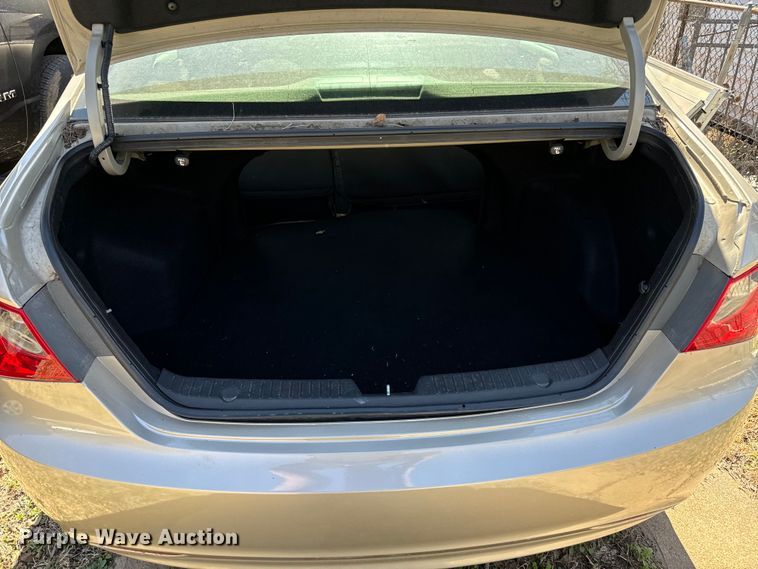 image for item NH9008 2011 Hyundai Sonata 