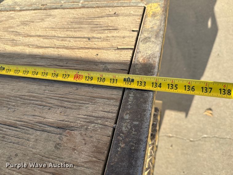 image for item NH9012 Terex TS20 scissor lift