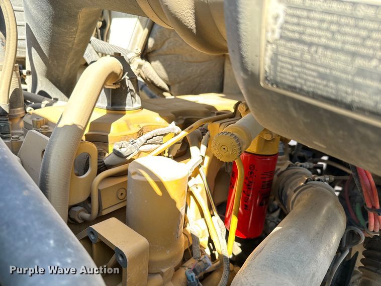 image for item NH9019 2000 Sterling  L7500 dump flatbed truck