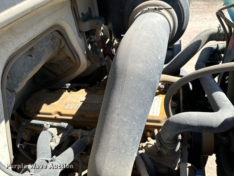 image for item NH9019 2000 Sterling  L7500 dump flatbed truck