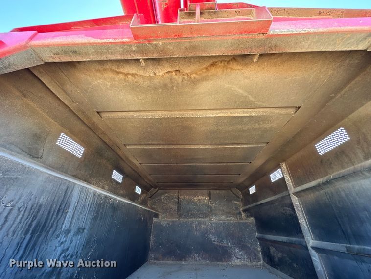 image for item NJ9413 2003 Chevrolet C7500 forestry bucket truck