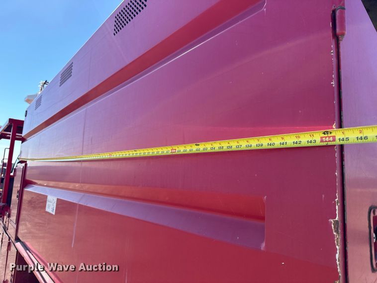 image for item NJ9413 2003 Chevrolet C7500 forestry bucket truck