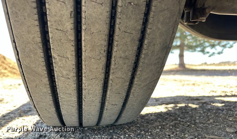 image for item NJ9413 2003 Chevrolet C7500 forestry bucket truck