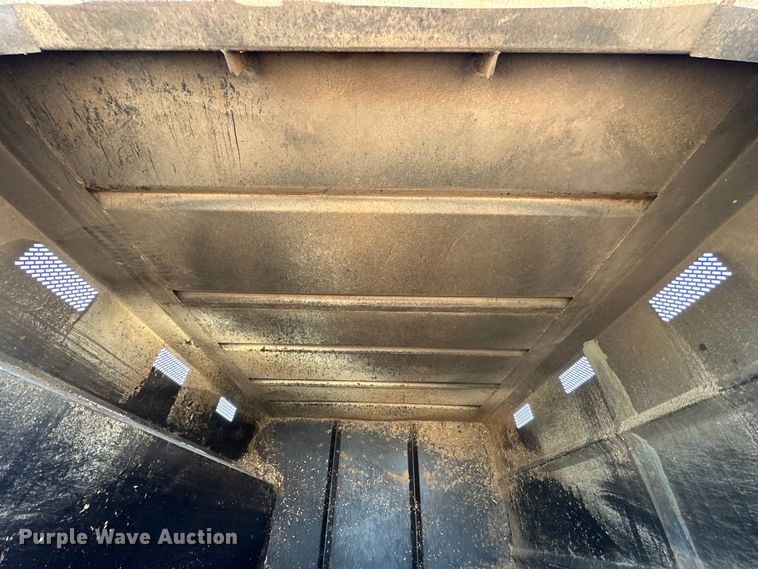 image for item NJ9414 2008 International  4300 forestry bucket truck