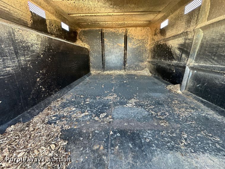 image for item NJ9414 2008 International  4300 forestry bucket truck