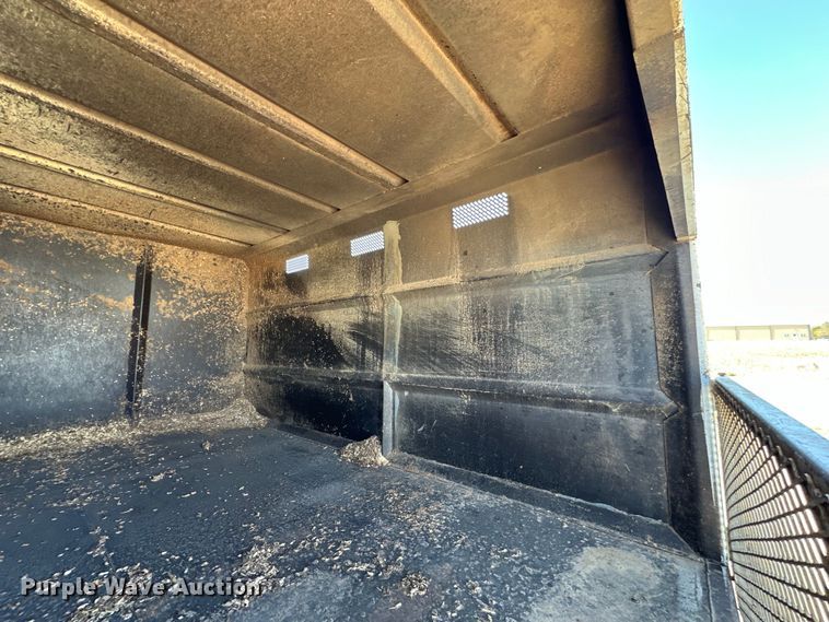 image for item NJ9414 2008 International  4300 forestry bucket truck