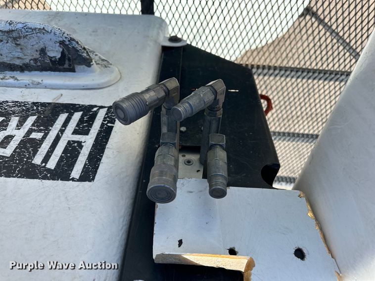 image for item NJ9414 2008 International  4300 forestry bucket truck