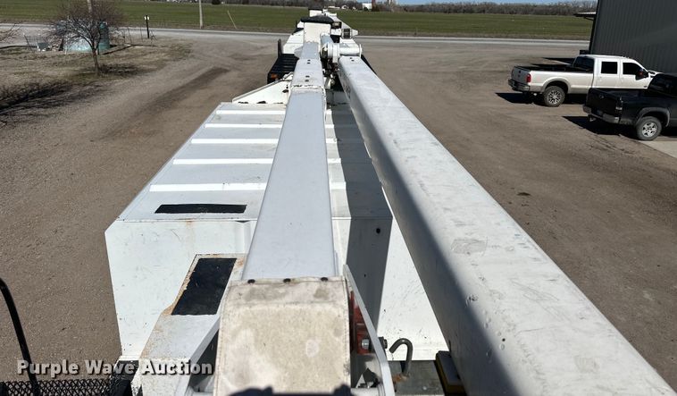 image for item NJ9414 2008 International  4300 forestry bucket truck