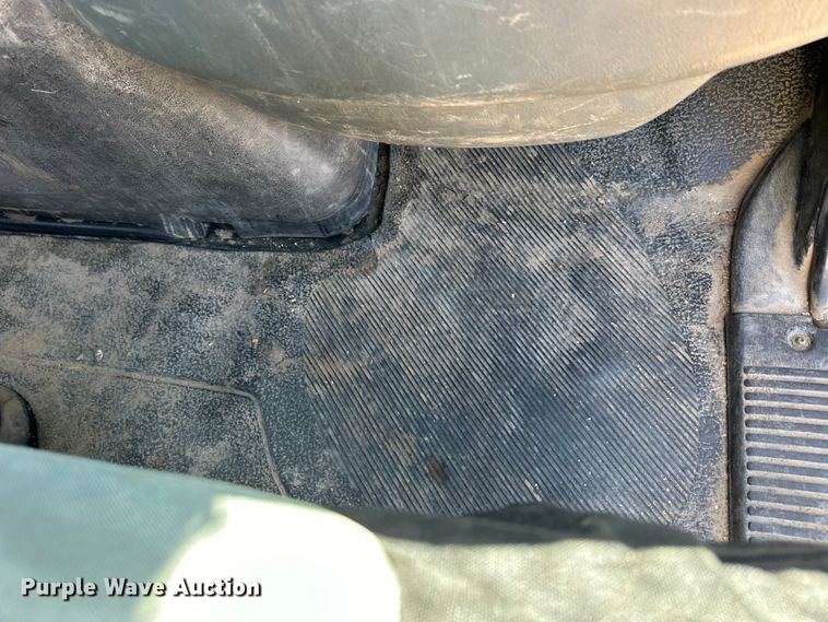 image for item NJ9414 2008 International  4300 forestry bucket truck