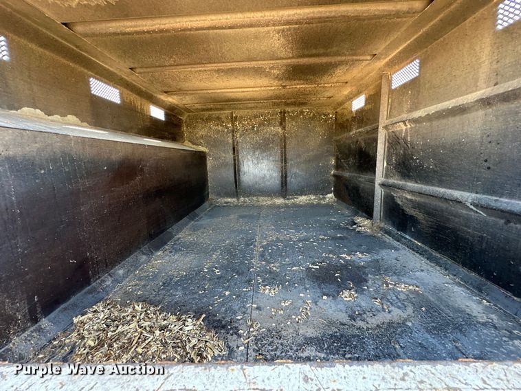 image for item NJ9415 2008 International  4300 forestry bucket truck